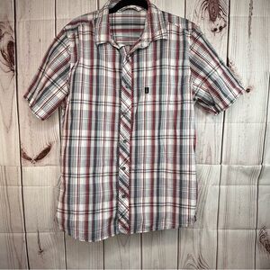 Travis Mathew Shirt Mens